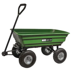 GĂŒde Gartenwagen GGW 250 Mit Ca. 250 Kg Belastbarkeit