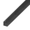 Winkelprofil Gleichschenklig 100 X 2 Cm Aus Warmgewalztem Stahl