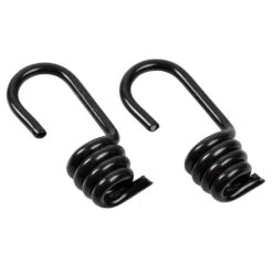 Spiralhaken 6 Mm 2 Stück