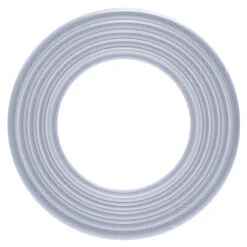 Cellfast Universalschlauch Glasklar Ø19 Mm Mit Textilverstärkung Meterware