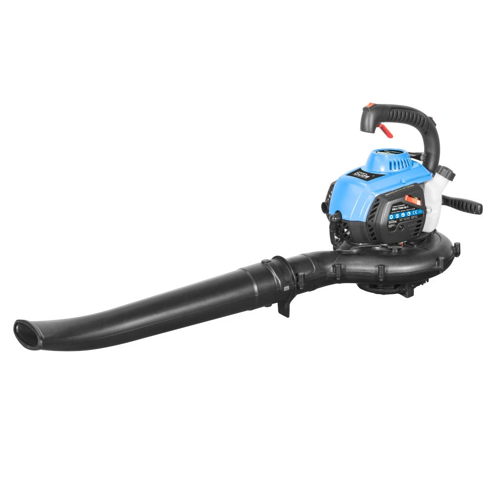 Güde Laubsauger Benzin GBLS 7500-26.1 3in1 Mit Fangbeutel – Bild 6