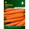 Saatgut Möhren Nantaise 2, Ca. 2 Meter Saatband, Mittelfrüh Und Süß
