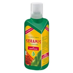 Seramis® Vitalnahrung Für Blühpflanzen, Flüssigdünger Mit Phosphatanteil