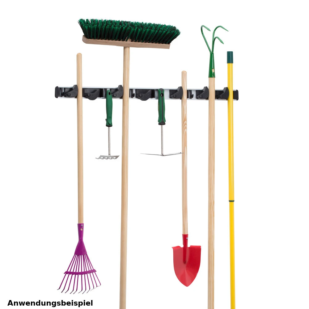 GerĂ€teleiste 87 Cm Aus Aluminium â Bild 2