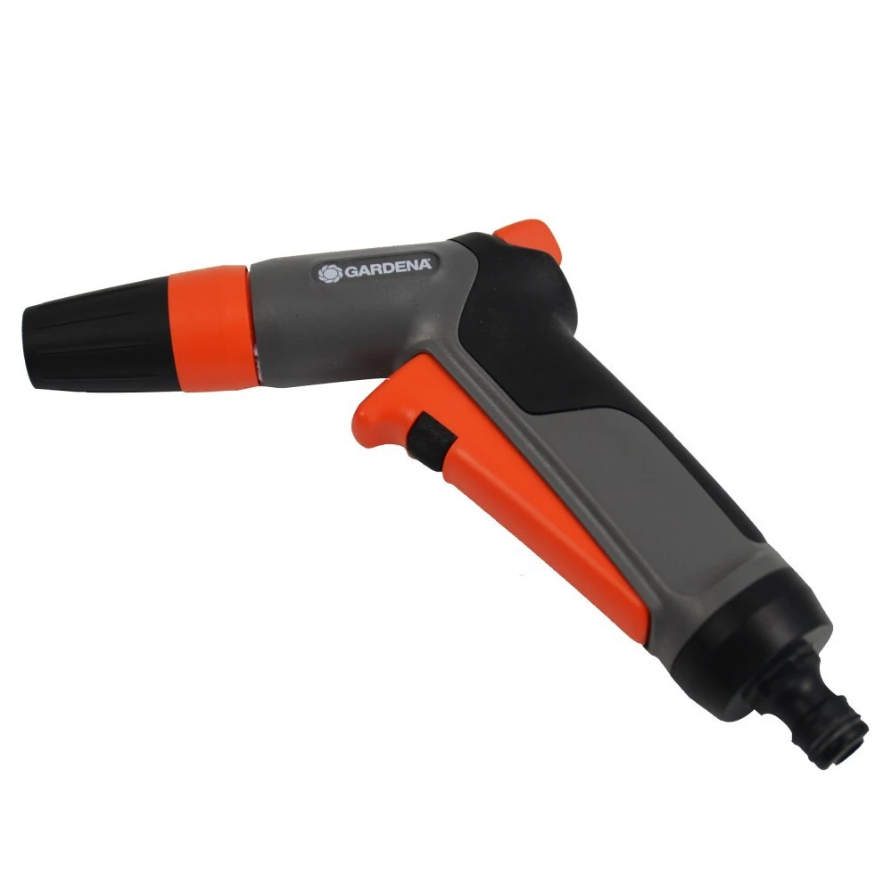 Gardena Brause Comfort Mit 1/2"-Anschluss