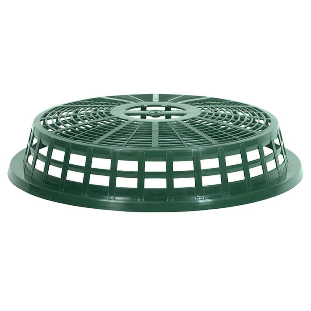 Prosperplast Deckel Aus Kunststoff Ă 46,5 Cm X 90 Mm