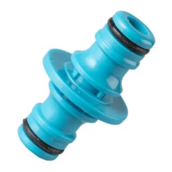 Schlauchverbinder 1/2", Kunststoff