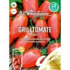 Saatgut Grilltomate Agro F1 Für Ca. 5 Pflanzen