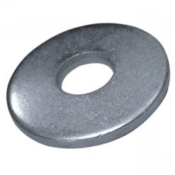 Bauscheibe M20 Aus A2 Edelstahl