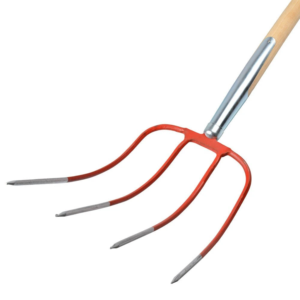 Dunggabel Geschmiedet â Bild 2