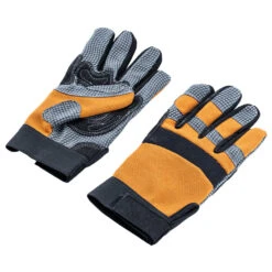 Montagehandschuhe GröĂe 9 In Orange