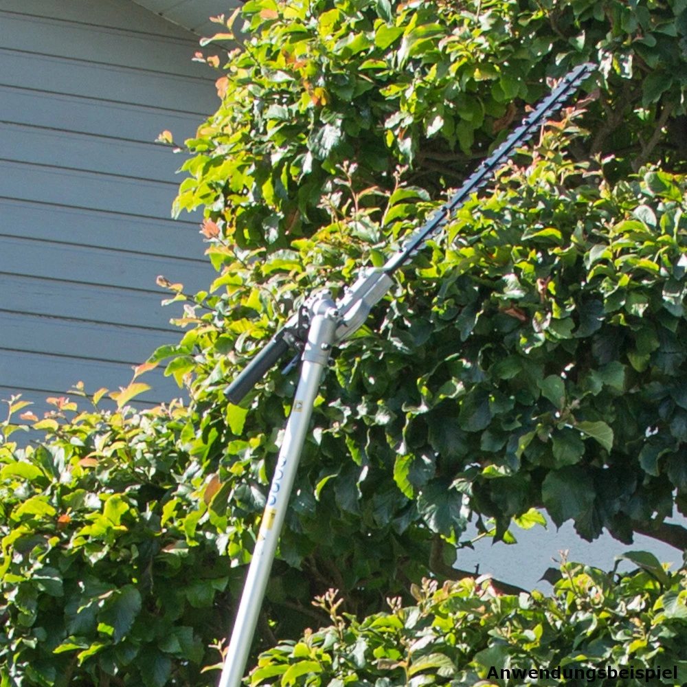 Ikra Akku-Multitool ICMT 2/20 4in1 Mit Akku, Ladegerät Und Aufsätzen – Bild 4