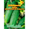 Saatgut Schälgurke Fatum Halslose Früchte Für Ca. 40 Pflanzen