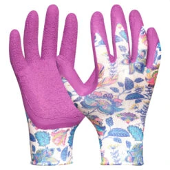Tommi Gardeluxe Paisley 2022, Handschuhe, Aus Polyester