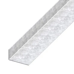 Winkelprofil Ungleichschenklig 100 X 3,55 X 6,56 Cm Aus Kaltgewalztem Stahl