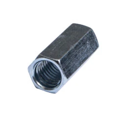 Fishbull Verbindungsmutter M6x40 Mm 2 Stück