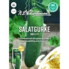 Saatgut Freilandsalatgurke Obelix Ertragreich