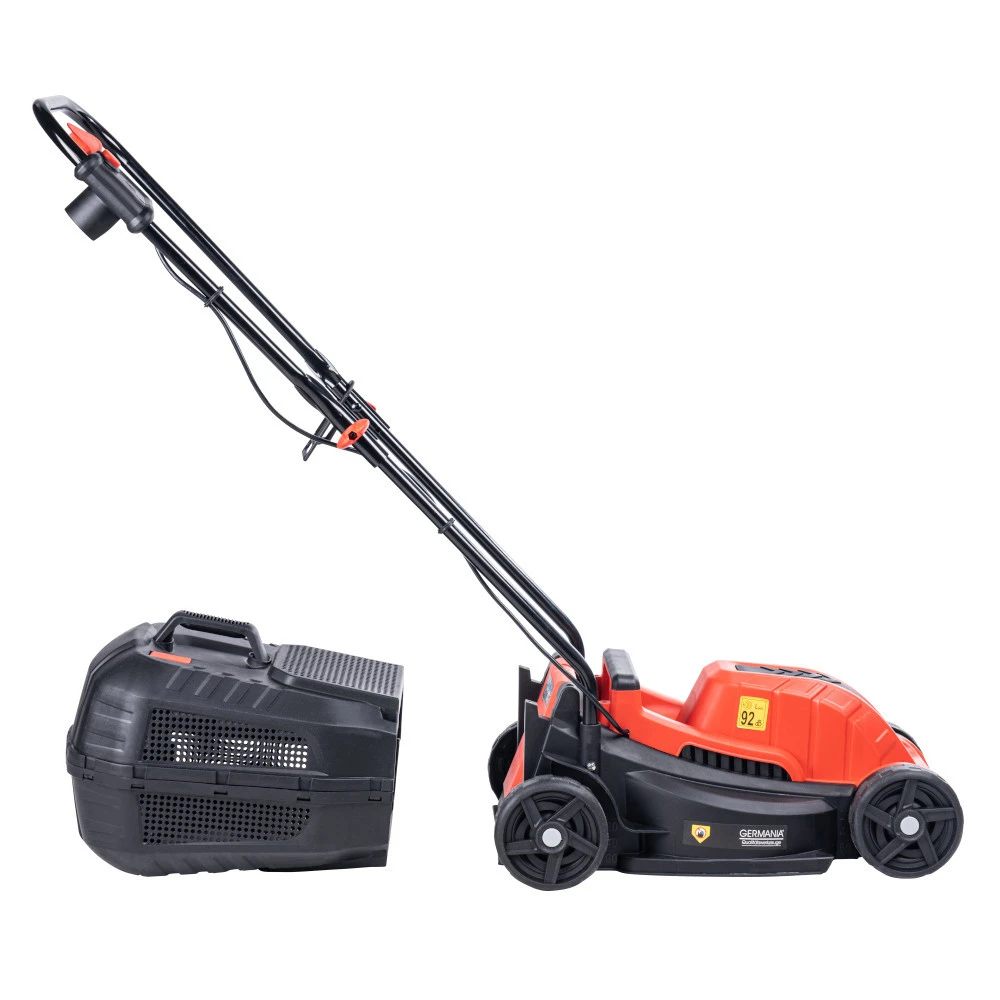 GERMANIA Elektro-RasenmĂ€her ERM 1300-32 â Bild 5
