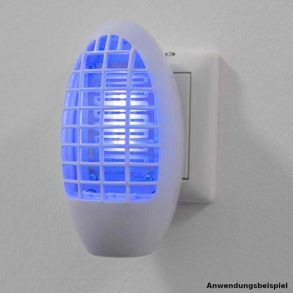 Insektenvernichter Elektrisch 1,5 W – Bild 3