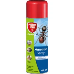 Protect Home Ameisenspray 400 Ml