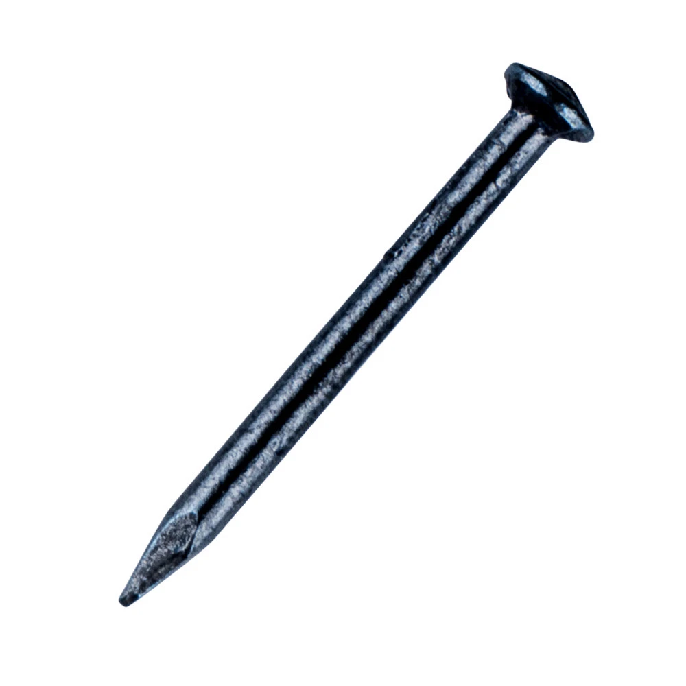 Stahlnägel Blau Gehärtet 2,0 X 23 Mm