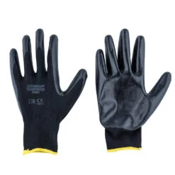 Herren Gartenhandschuhe GröĂe 8 In Verschiedenen Farben