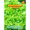 Saatgut Schnittsalat Grünetta Ertragreich Für Ca. 8-10 Laufende Meter