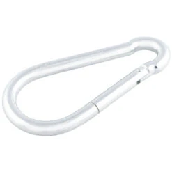 Karabiner 13 Mm Verzinkt
