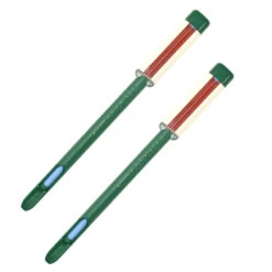 Seramis® Gießanzeiger 26 Cm Je 2 Stück Im Set Für Den Innenbereich