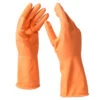 Haushaltshandschuhe Latex Größe 8
