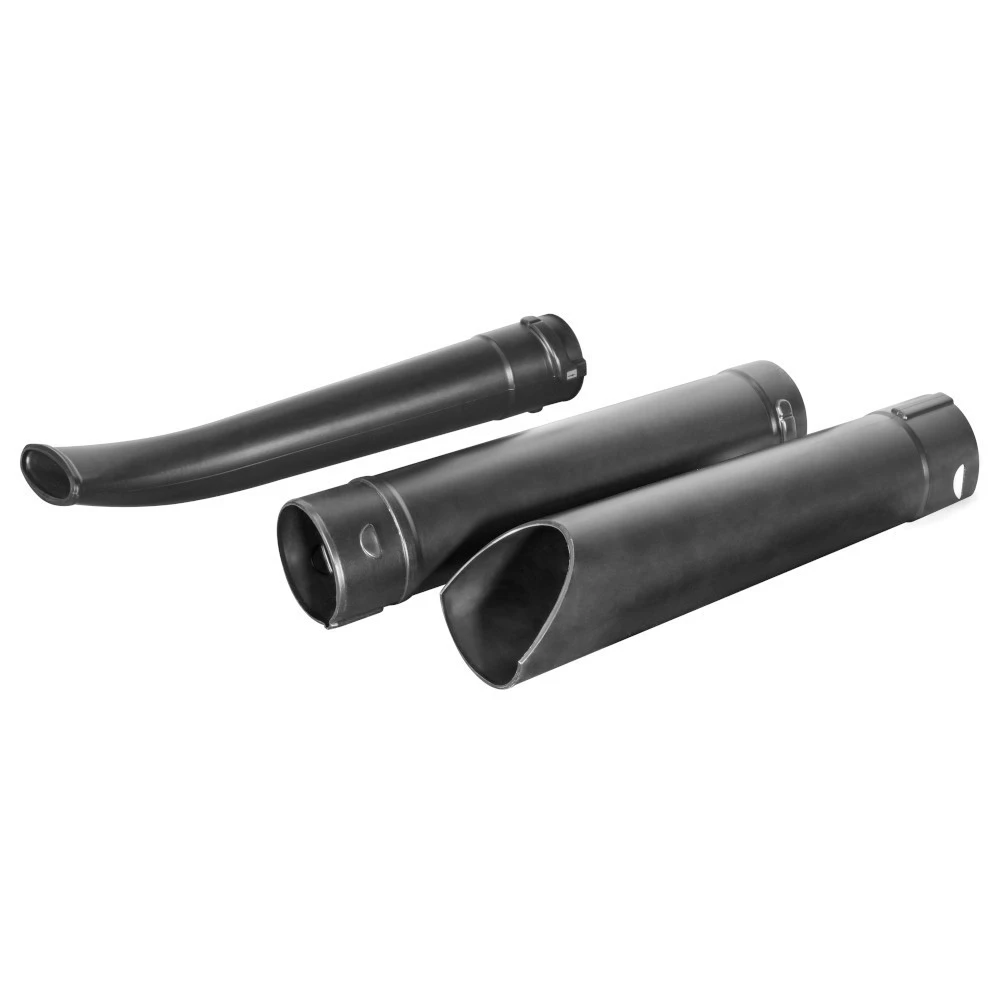 Güde Laubsauger Benzin GBLS 7500-26.1 3in1 Mit Fangbeutel – Bild 4