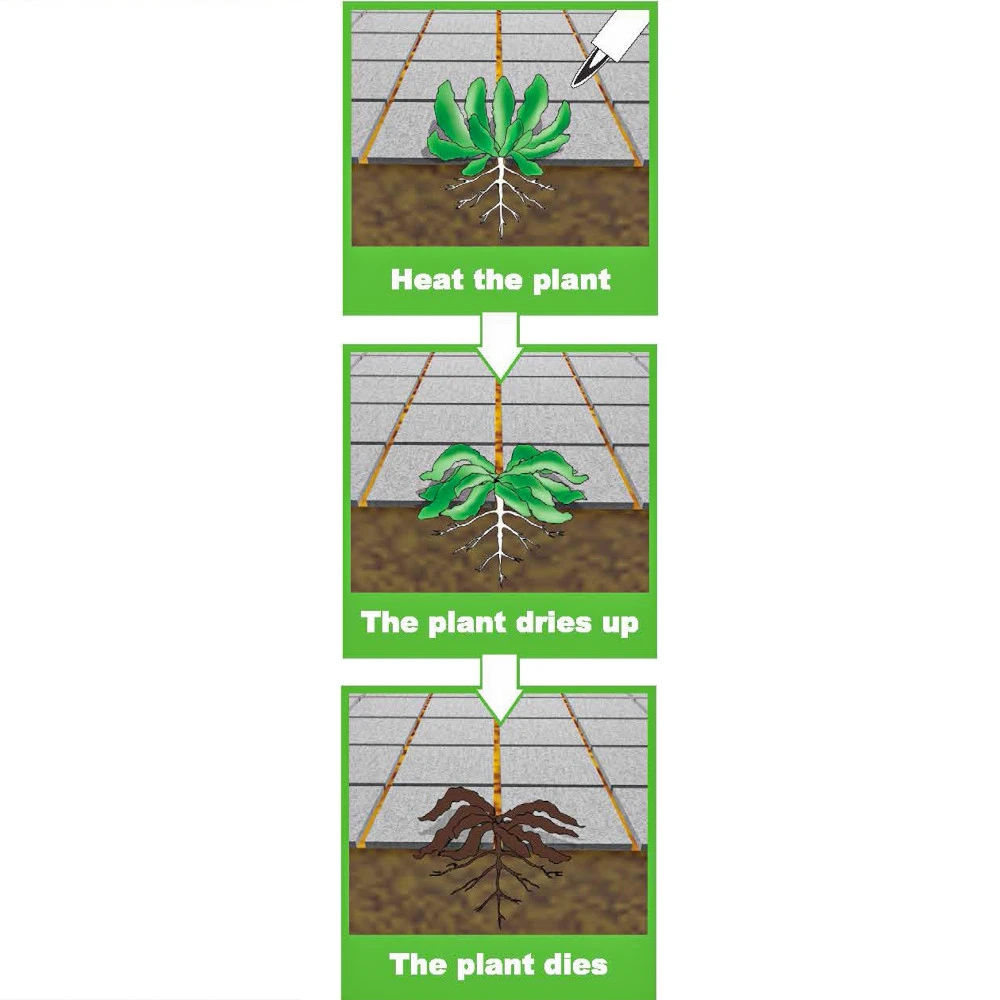 Kinzo Gasbrenner 80 Cm Mit Piezozündung – Bild 5
