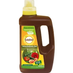 Solabiol Schachtelhalm Sud 1 Liter Flüssigkonzentrat