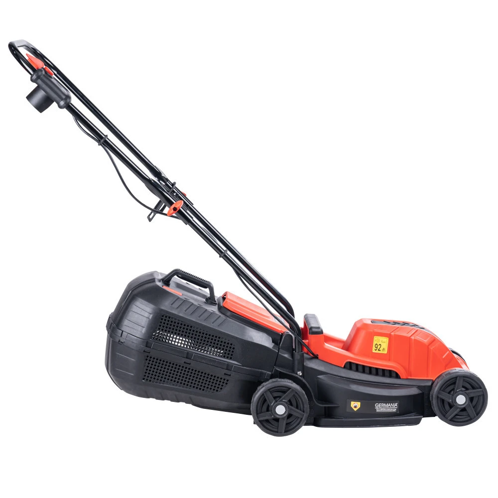 GERMANIA Elektro-RasenmĂ€her ERM 1300-32 â Bild 3