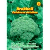 Saatgut Brokkoli Calabrese Natalino Reicht Für Ca. 80 Pflanzen