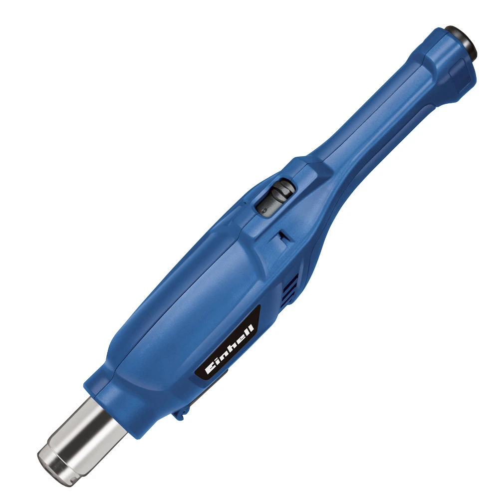 Einhell Elektro-Unkrautvernichter BG-EUV 2000 – Bild 2