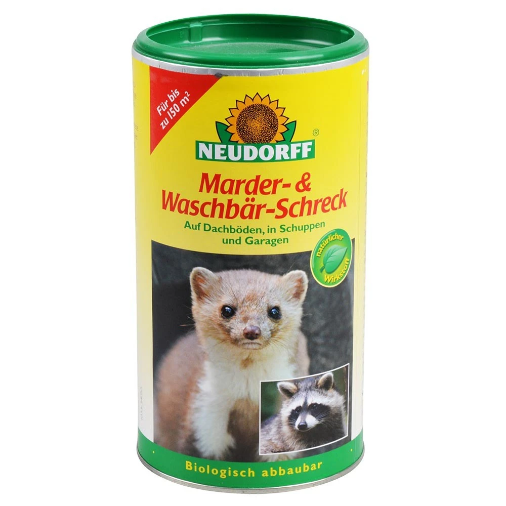Marder- Und Waschbär-Schreck 300 G