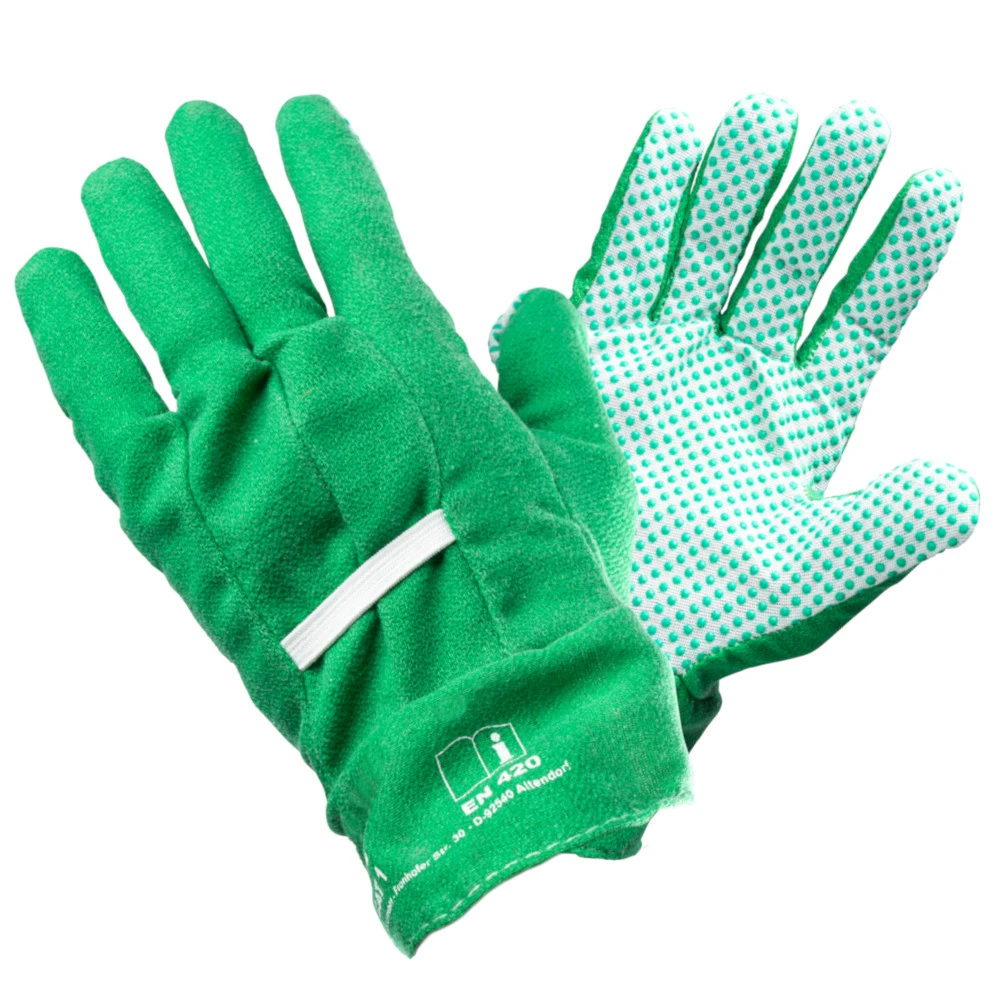 Gartenhandschuhe Größe 10