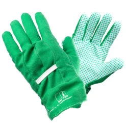 Gartenhandschuhe Größe 8