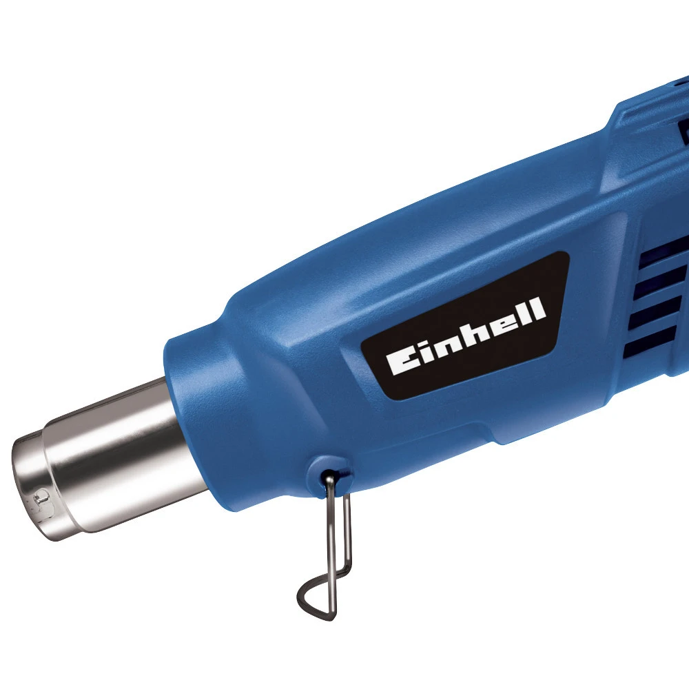 Einhell Elektro-Unkrautvernichter BG-EUV 2000 – Bild 3