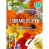 Saatgut Essbare Blüten Zweijährig
