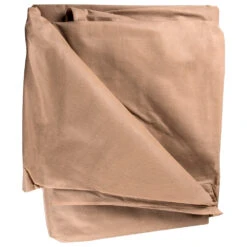 Wintervlies Schutzhaube Beige