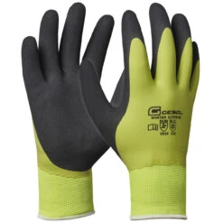Handschuhe Winter Extrem Größe 9 Aus Polyester